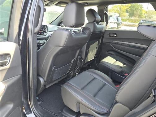 2025 Dodge Durango R/T Plus AWD