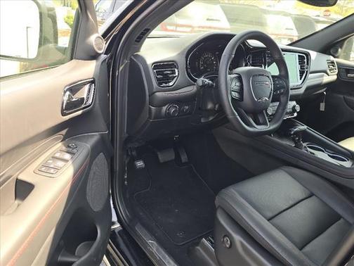 2025 Dodge Durango R/T Plus AWD