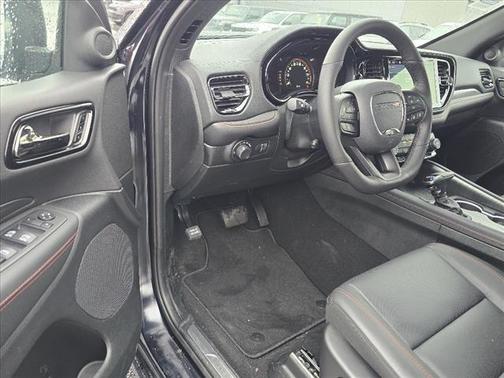 2025 Dodge Durango R/T Plus AWD
