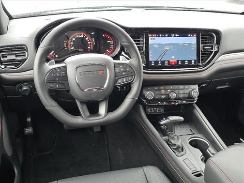 2025 Dodge Durango R/T Plus AWD