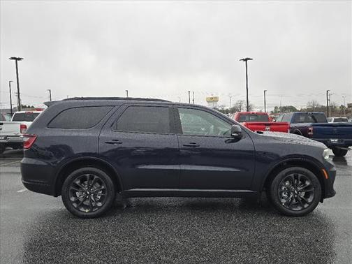 2025 Dodge Durango R/T Plus AWD