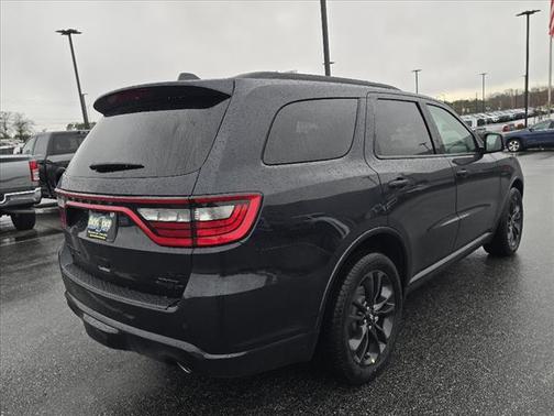 2025 Dodge Durango R/T Plus AWD