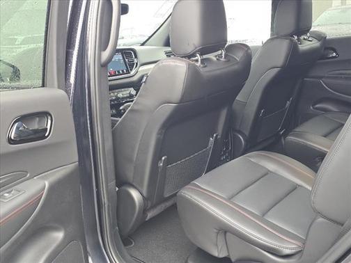 2025 Dodge Durango R/T Plus AWD