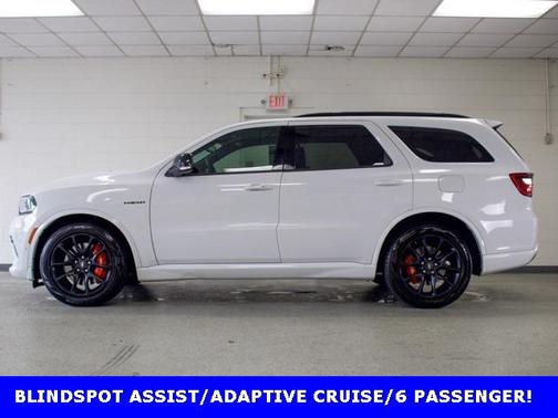 2024 Dodge Durango R/T Plus AWD
