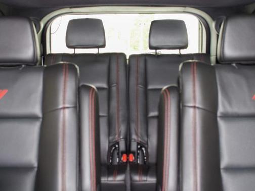 2024 Dodge Durango R/T Plus AWD