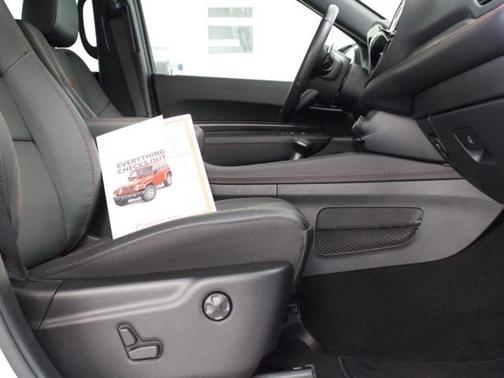 2024 Dodge Durango R/T Plus AWD