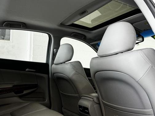 2012 Honda Accord EX-L