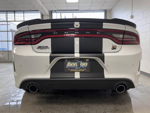 2023 Dodge Charger R/T Scat Pack