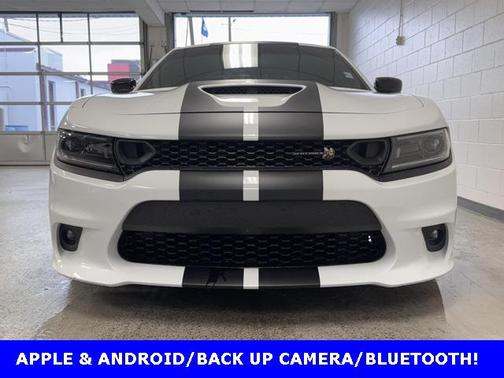 2023 Dodge Charger R/T Scat Pack