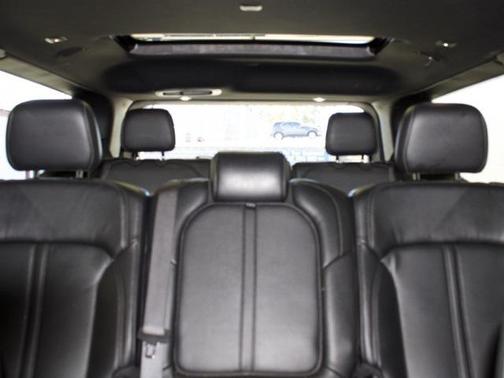 2022 Jeep Wagoneer Series I Obsidian 4x2