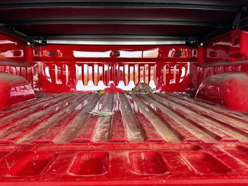 2019 Chevrolet Silverado 1500 1LT