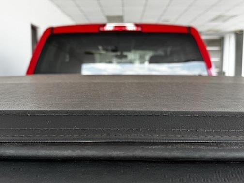 2019 Chevrolet Silverado 1500 1LT
