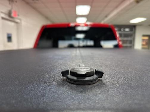 2014 Chevrolet Silverado 1500 1LT