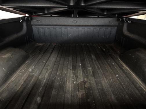 2014 Chevrolet Silverado 1500 1LT