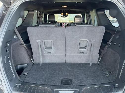 2021 Dodge Durango Citadel RWD