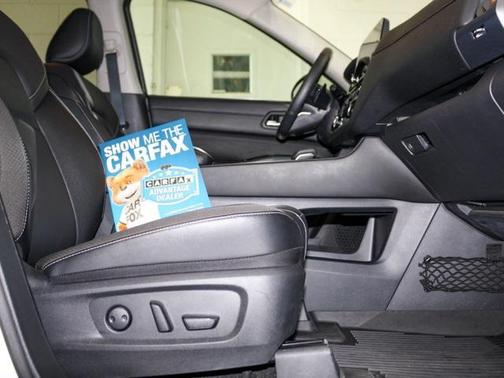 2024 Nissan Pathfinder SL 4WD