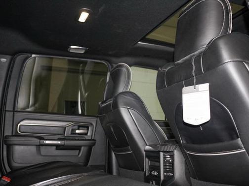 2021 RAM 2500 Limited Mega Cab 4x4 6'4' Box