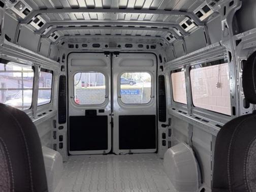 2023 RAM ProMaster 3500 High Roof