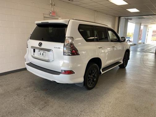 2020 Lexus GX 460 Premium