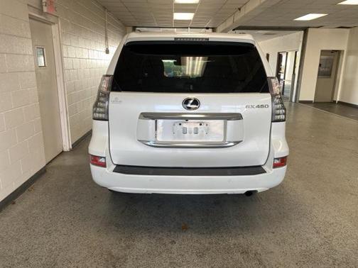 2020 Lexus GX 460 Premium