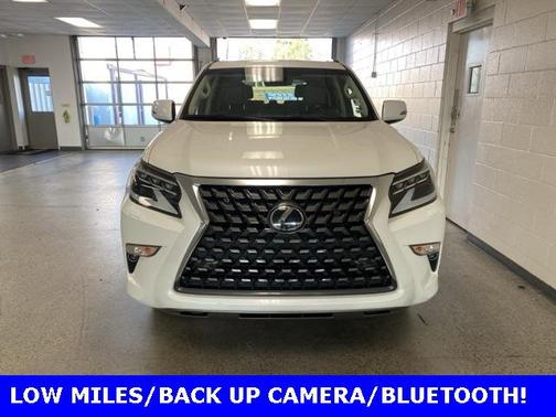 2020 Lexus GX 460 Premium