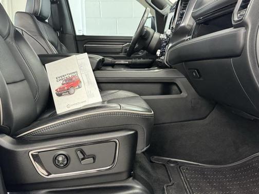 2023 RAM 1500 Limited