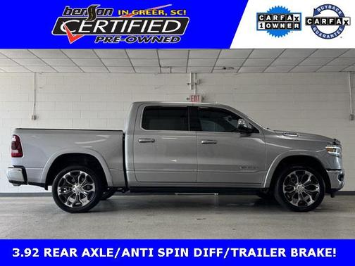 2023 RAM 1500 Limited