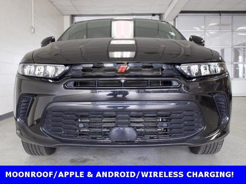 2024 Dodge Hornet R/T Plus EAWD
