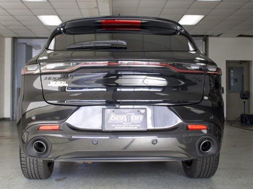 2024 Dodge Hornet R/T Plus EAWD