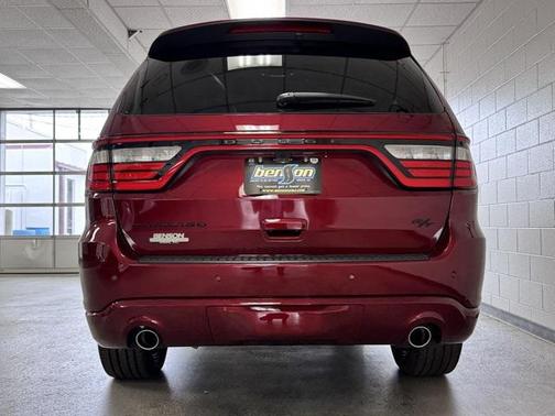 2023 Dodge Durango R/T Plus RWD