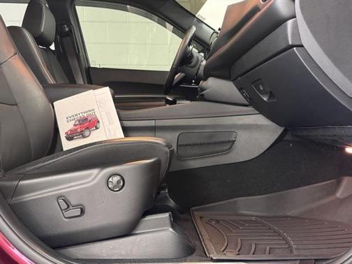 2023 Dodge Durango R/T Plus RWD