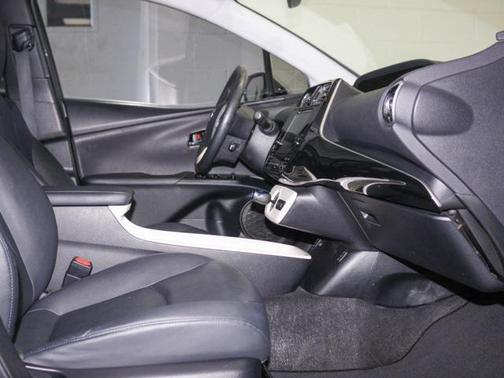 2016 Toyota Prius Two Eco