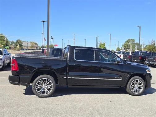 2026 RAM 1500 ST