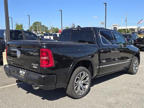 2026 RAM 1500 ST