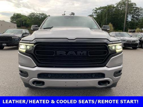 2022 RAM 1500 Limited