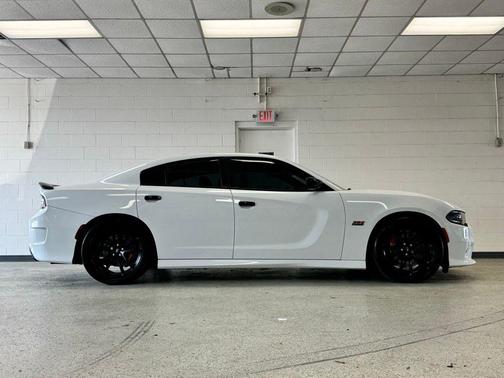 2023 Dodge Charger R/T Scat Pack