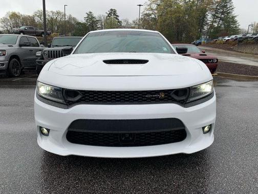 2023 Dodge Charger R/T Scat Pack