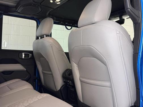 2022 Jeep Gladiator High Altitude 4x4
