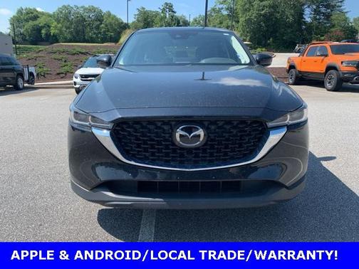 2023 Mazda CX-5 2.5 S Preferred