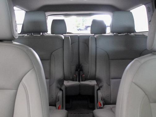 2019 GMC Acadia SLT-2