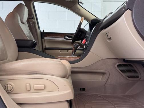 2012 Buick Enclave Leather
