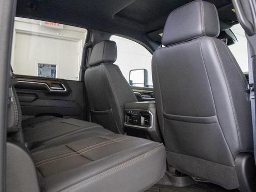 2024 Chevrolet Silverado 3500 High Country