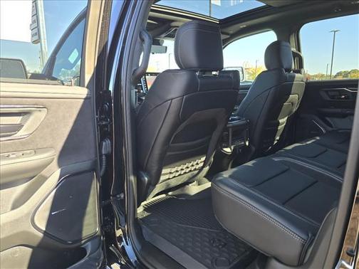 2026 RAM 1500 RHO Crew Cab 4x4 5'7' Box