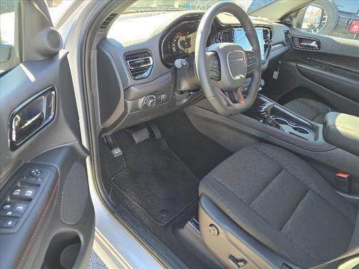 2025 Dodge Durango GT RWD