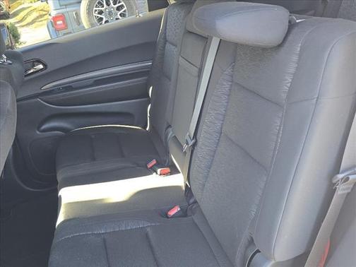 2025 Dodge Durango GT RWD