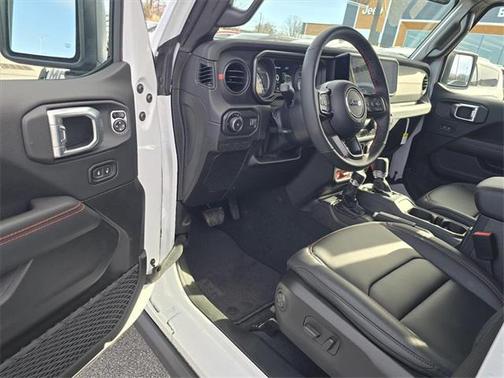 2026 Jeep Wrangler 4-Door Moab 392 4x4