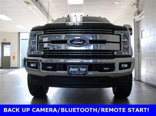2019 Ford F-350 Lariat
