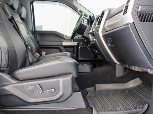 2019 Ford F-350 Lariat