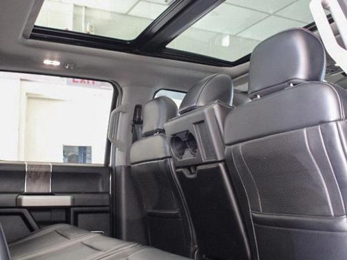 2019 Ford F-350 Lariat