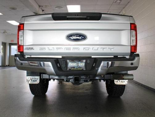 2019 Ford F-350 Lariat